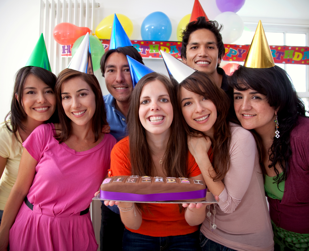 Fundraise more from your donors with Birthday Booster!